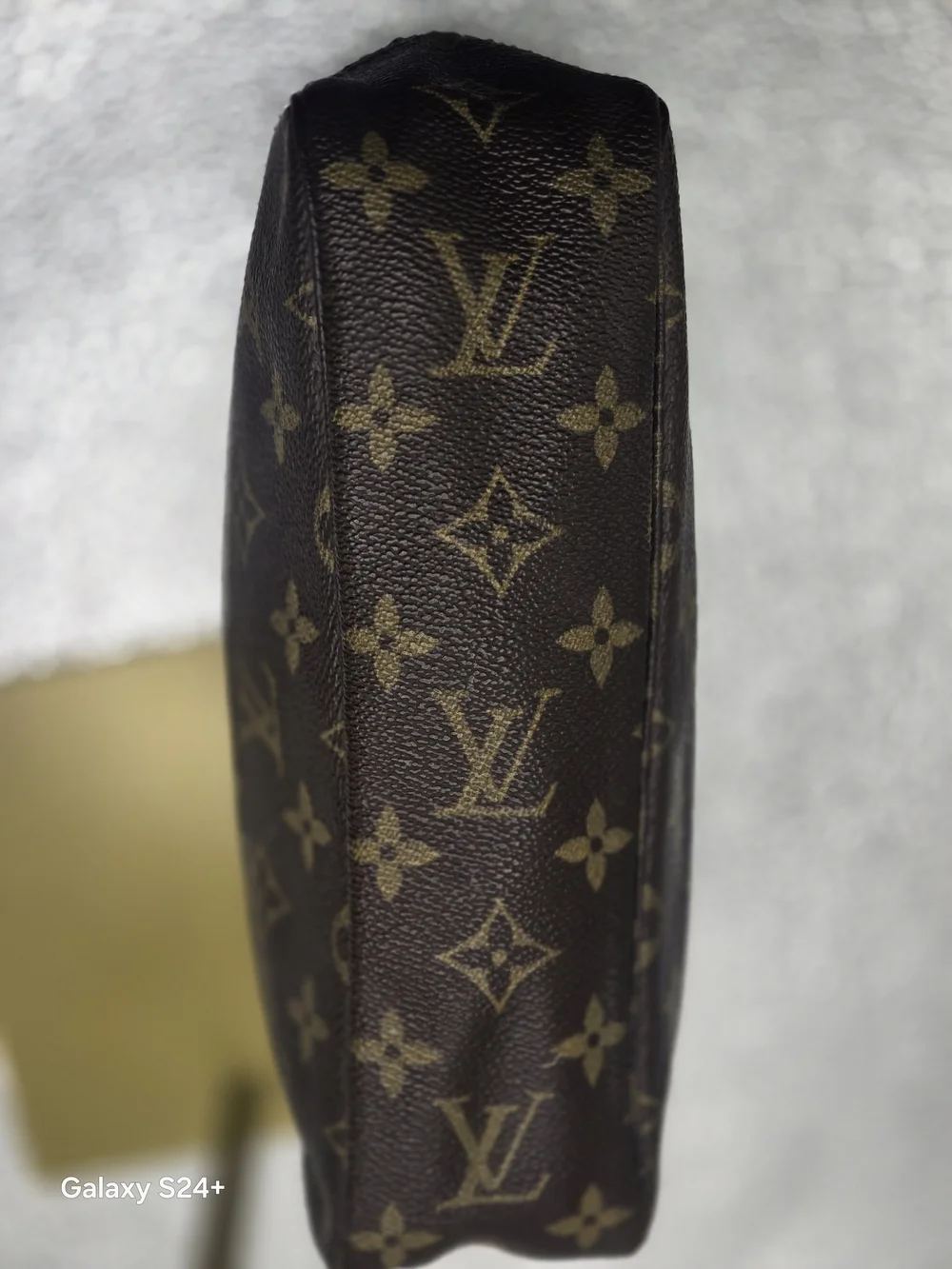 ✨ Authentic Louis Vuitton Monogram Cosmetic Pouch PM ✨